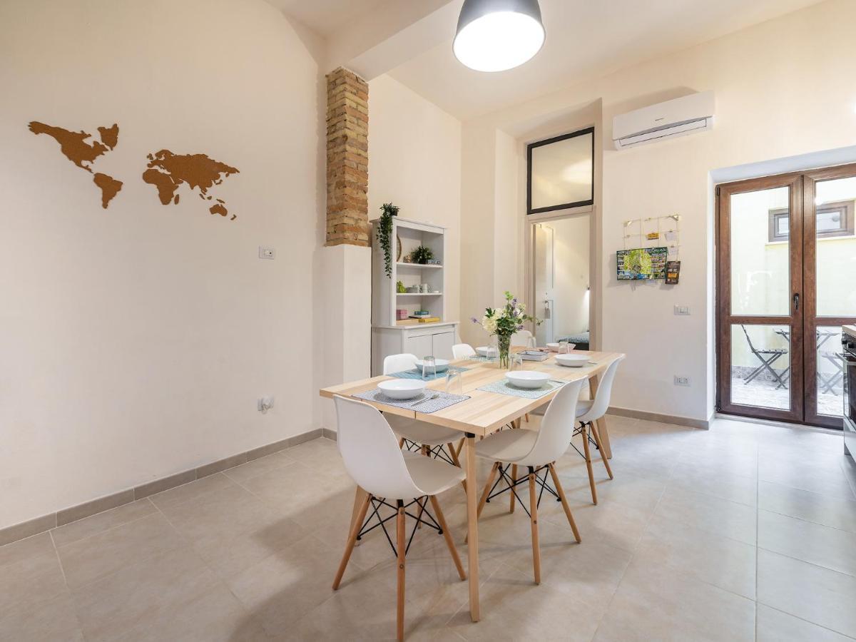 Villa Giardini House Cagliari Exterior foto